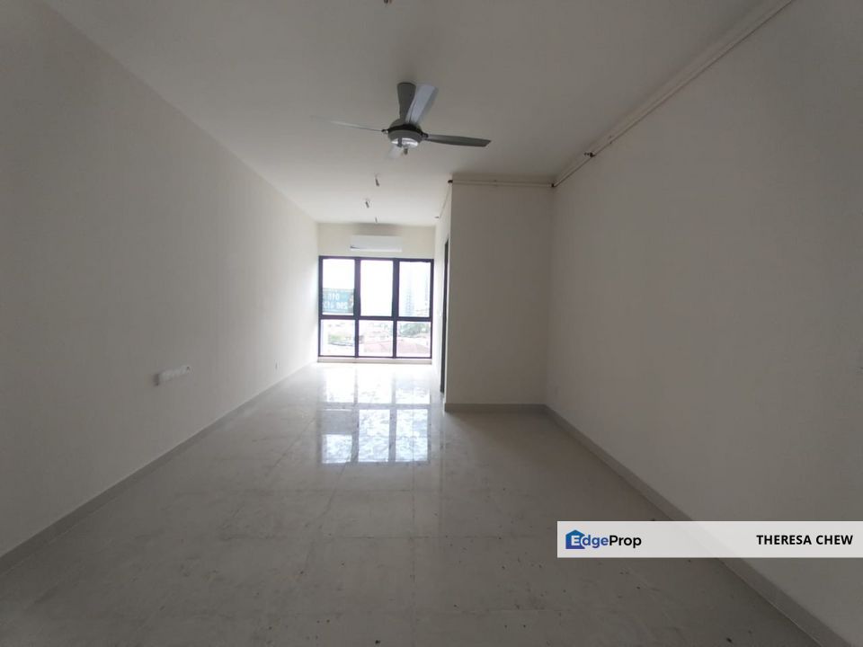 Invest In Tenanted Core Soho Suites Freehold in Kota Warisan, Selangor, Sepang