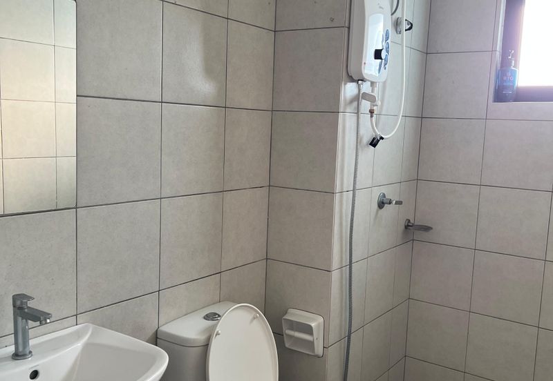 Edusphere @ Cyberjaya