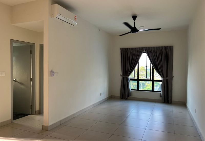 Edusphere @ Cyberjaya