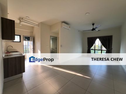 Partially Furnished 1-Bedroom Apartment at Edusphere, Selangor, Cyberjaya