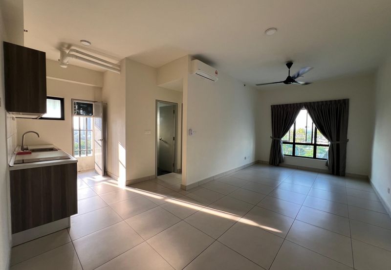 Edusphere @ Cyberjaya