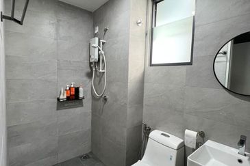 Sunsuria Forum Soho Suites