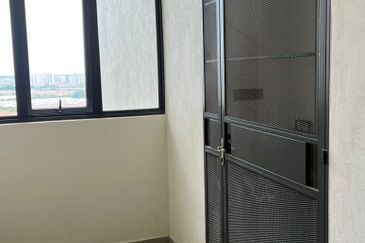 Sunsuria Forum Soho Suites