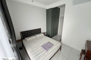 Sunsuria Forum Soho Suites