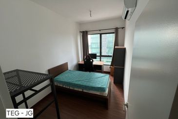 Sunsuria Forum Soho Suites