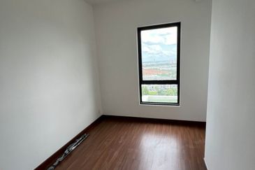 Sunsuria Forum Soho Suites