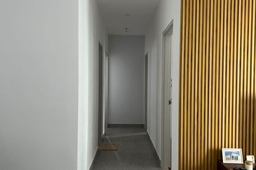 Sunsuria Forum Soho Suites