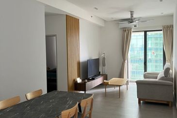 Sunsuria Forum Soho Suites