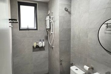 Sunsuria Forum Soho Suites