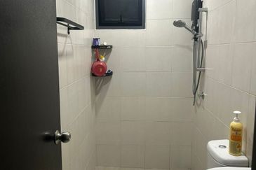 Sensory Residence @ SouthVille City