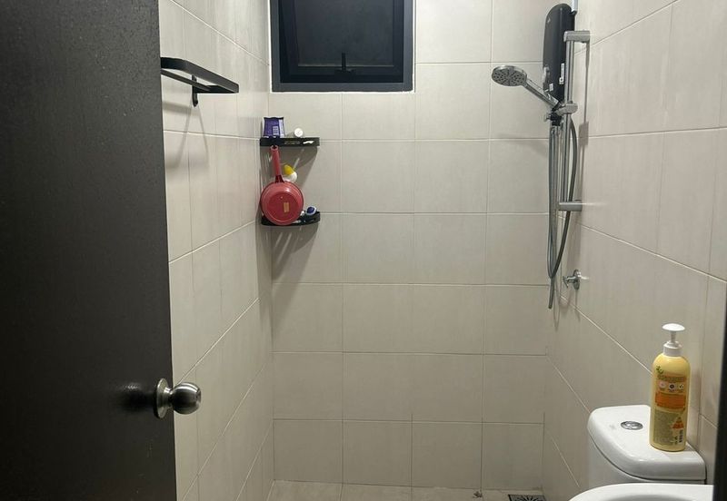 Sensory Residence @ SouthVille City