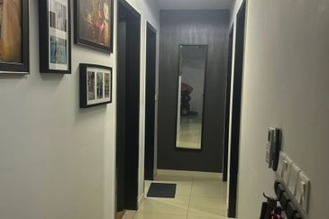 Sensory Residence @ SouthVille City