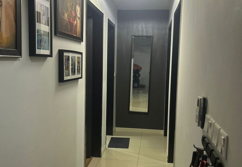 Sensory Residence @ SouthVille City