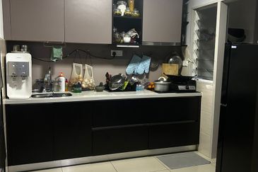 Sensory Residence @ SouthVille City