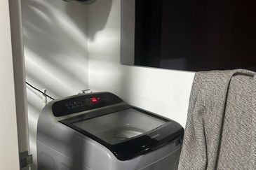 Sensory Residence @ SouthVille City