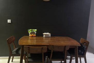 Sensory Residence @ SouthVille City