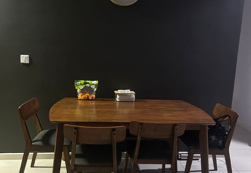 Sensory Residence @ SouthVille City