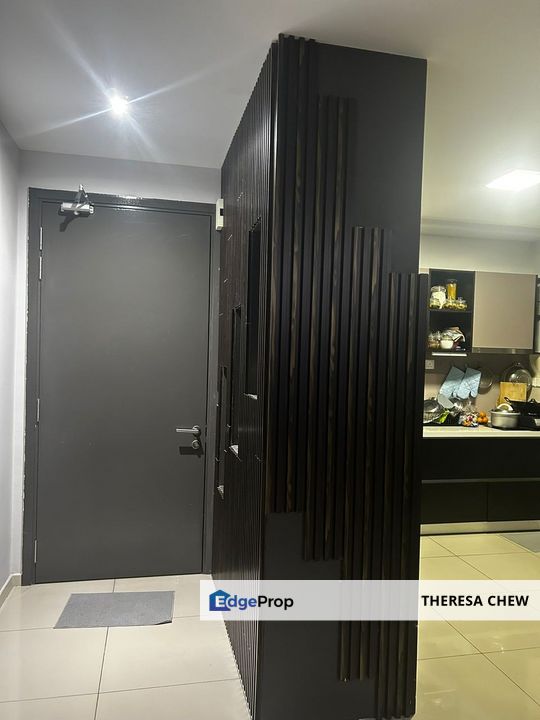 Fully Furnished 3-Bedroom Sensory Residence Available January 2026, Selangor, Dengkil