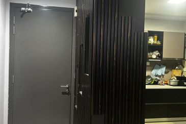 Sensory Residence @ SouthVille City