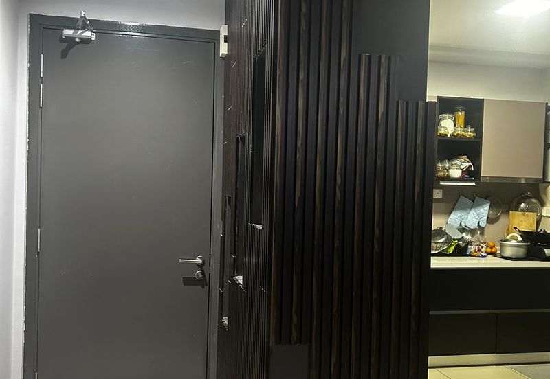 Sensory Residence @ SouthVille City