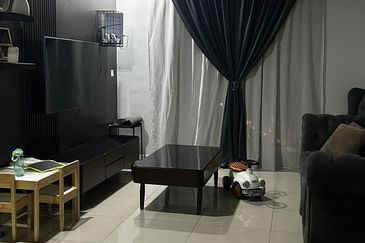 Sensory Residence @ SouthVille City