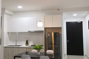 Kenwingston Square Garden