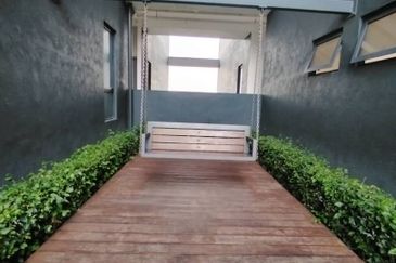 Core SoHo Suites @ KIP Sentral