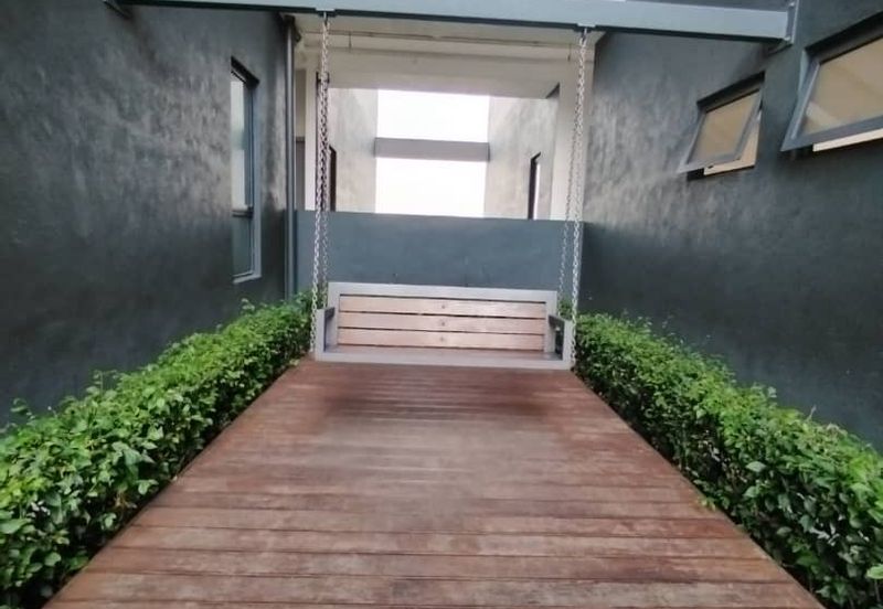 Core SoHo Suites @ KIP Sentral