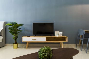 Core SoHo Suites @ KIP Sentral