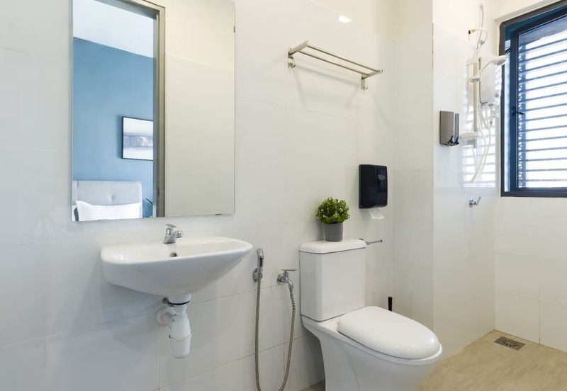 Core SoHo Suites @ KIP Sentral