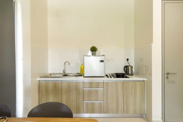 Core SoHo Suites @ KIP Sentral