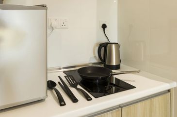 Core SoHo Suites @ KIP Sentral