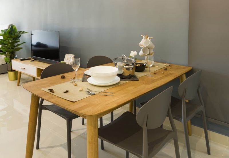 Core SoHo Suites @ KIP Sentral