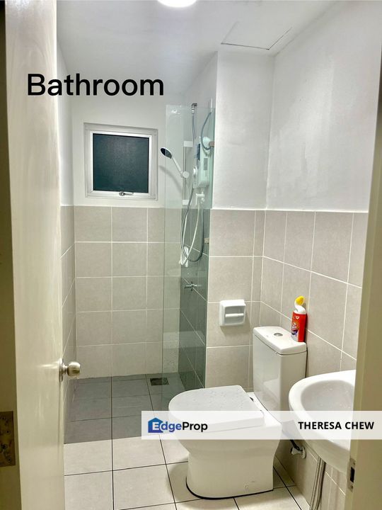 Alanis Residence 2-Bedroom Unit, Selangor, Sepang