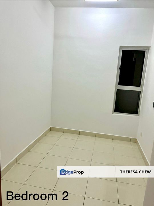 Alanis Residence 2-Bedroom Unit, Selangor, Sepang