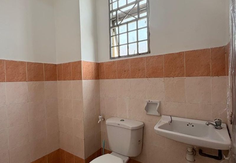 Bayu Villa Apartment, Bayu Perdana