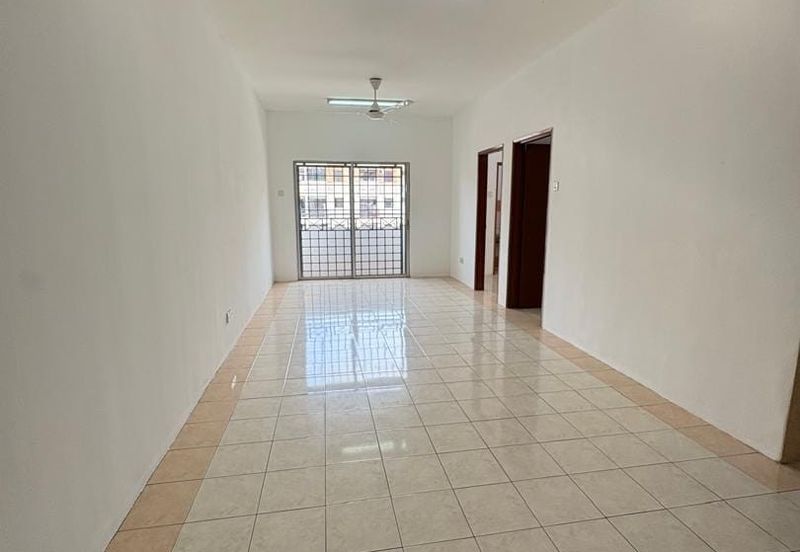 Bayu Villa Apartment, Bayu Perdana