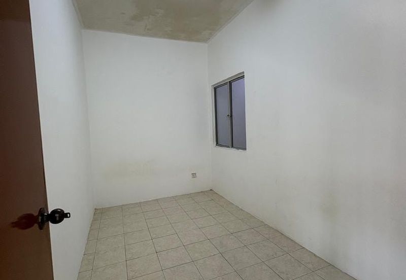 Bayu Villa Apartment, Bayu Perdana