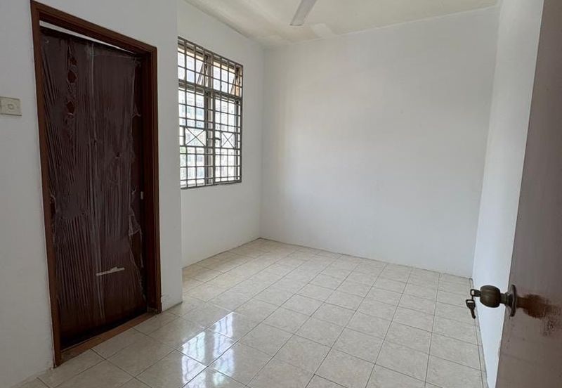 Bayu Villa Apartment, Bayu Perdana