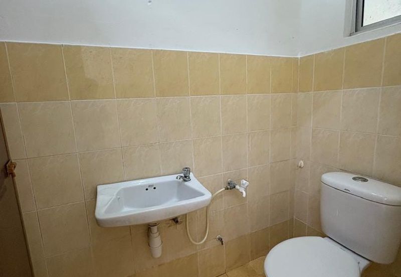 Bayu Villa Apartment, Bayu Perdana