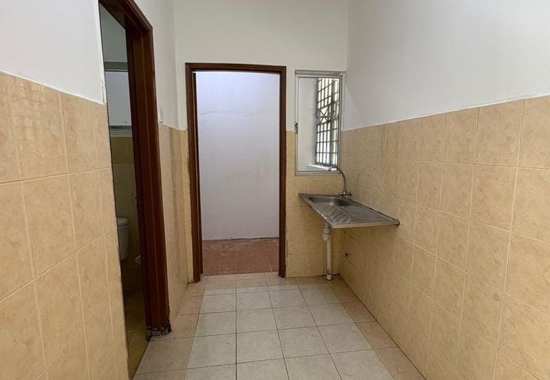 Bayu Villa Apartment, Bayu Perdana