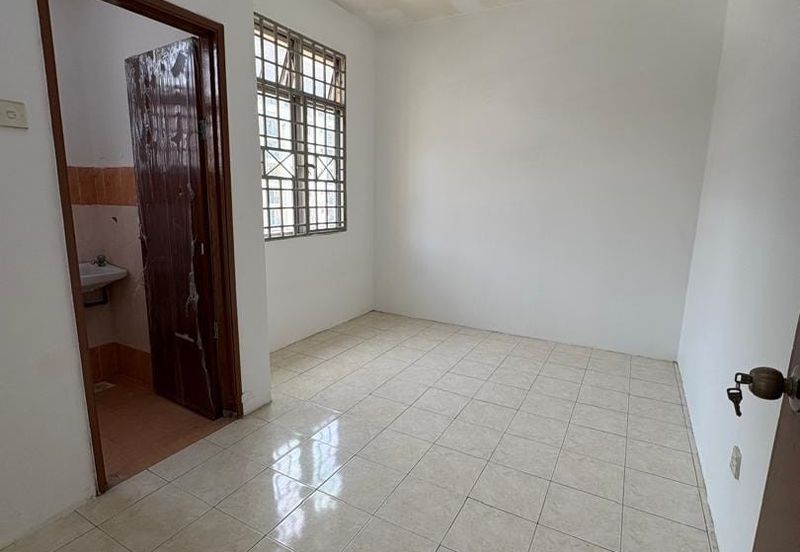 Bayu Villa Apartment, Bayu Perdana