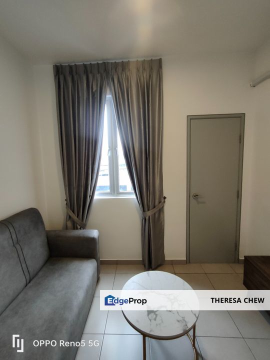 Tangerine Suite 2-Room Fully Furnished, Selangor, Sepang