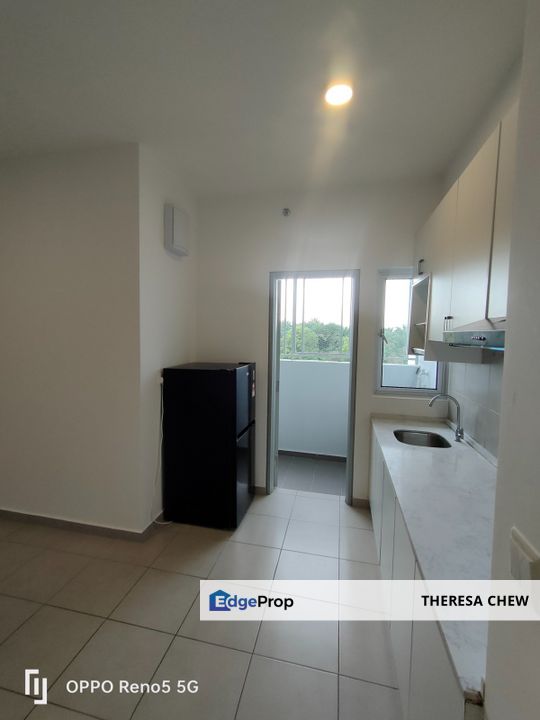 Tangerine Suite 2-Room Fully Furnished, Selangor, Sepang