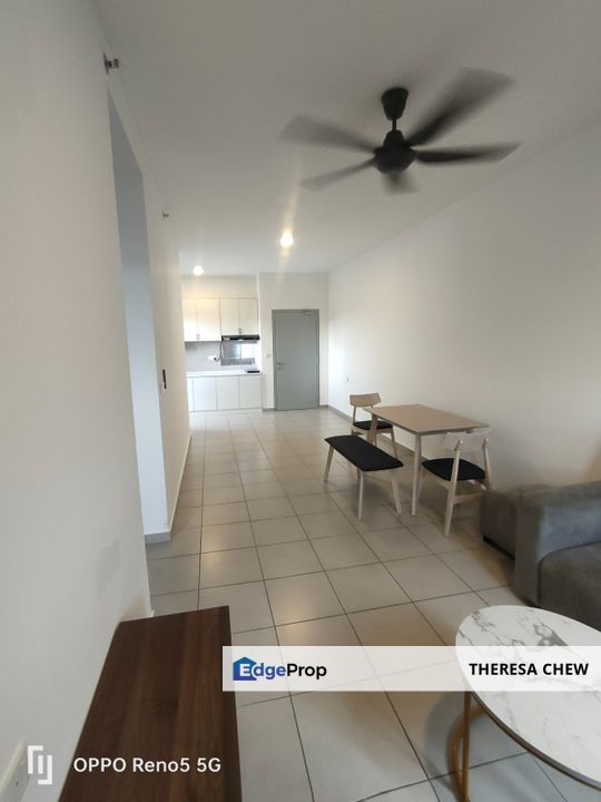 Tangerine Suite 2-Room Fully Furnished, Selangor, Sepang