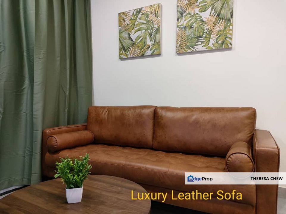 Millerz Square Luxury Fully Furnished, Kuala Lumpur, Jalan Klang Lama (Old Klang Road)