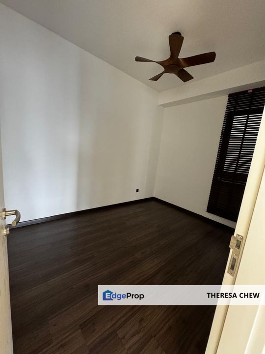 Duta Park Residence Partially Furnished, Kuala Lumpur, Jalan Kuching