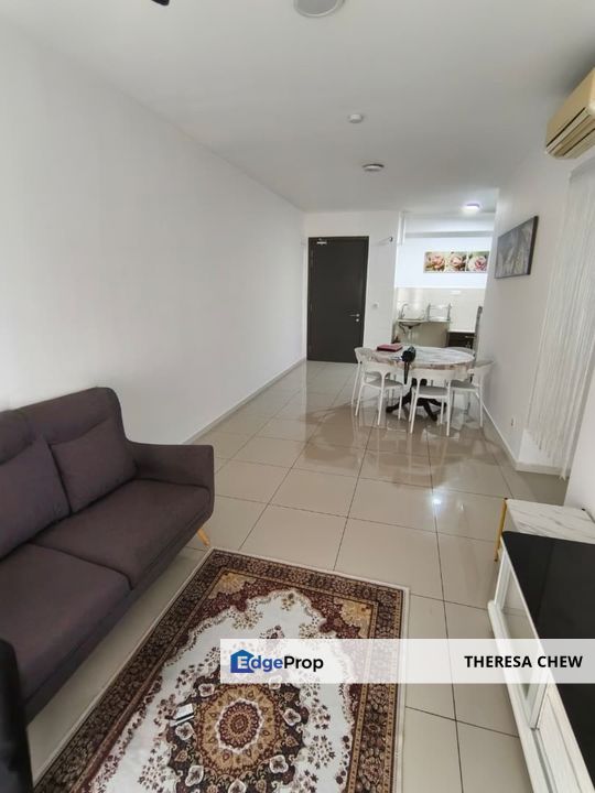 Sensory Residence Southville City 3-Bedroom Fully Furnished, Selangor, Dengkil