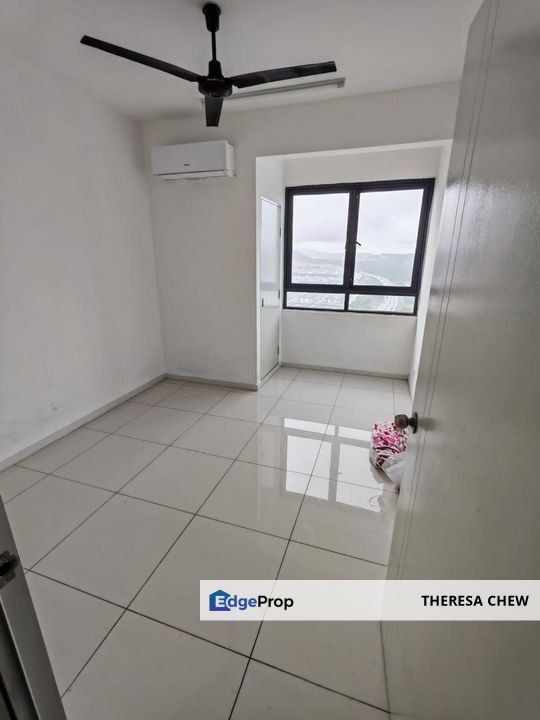 Horizon 2-Bedroom Basic, Selangor, Dengkil