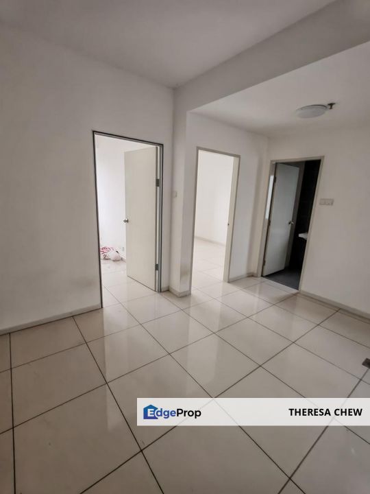 Horizon 2-Bedroom Basic, Selangor, Dengkil